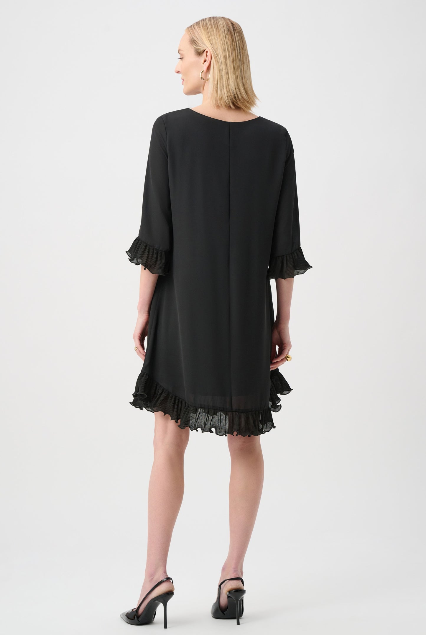 Joseph Ribkoff Dress 263189 Black