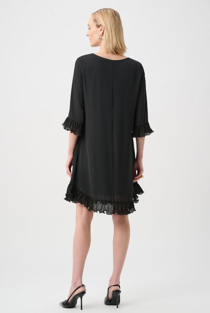 Joseph Ribkoff Dress 263189 Black