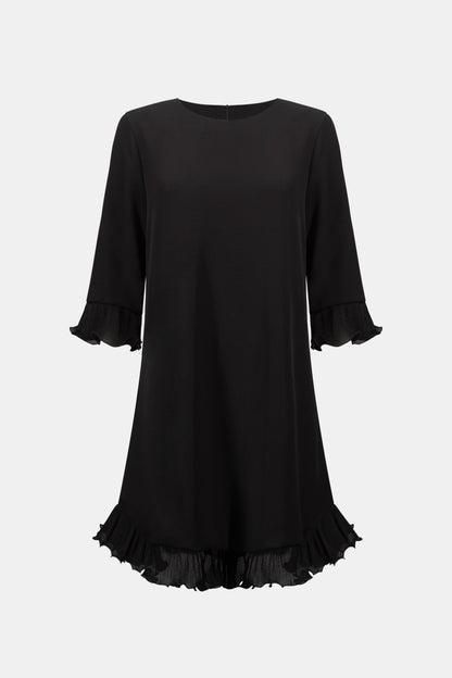 Joseph Ribkoff Dress 263189 Black