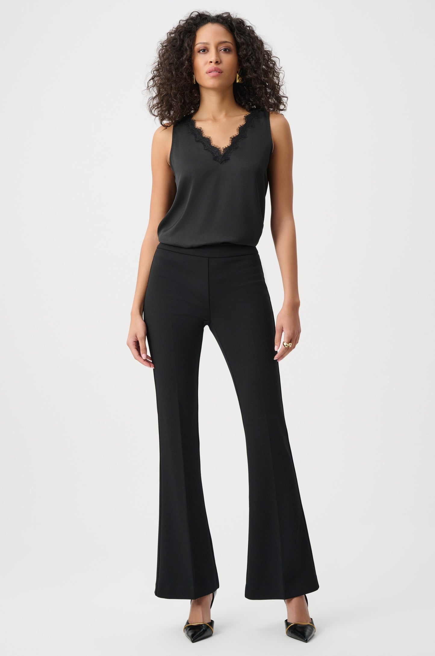 Joseph Ribkoff Pant 263234 Black