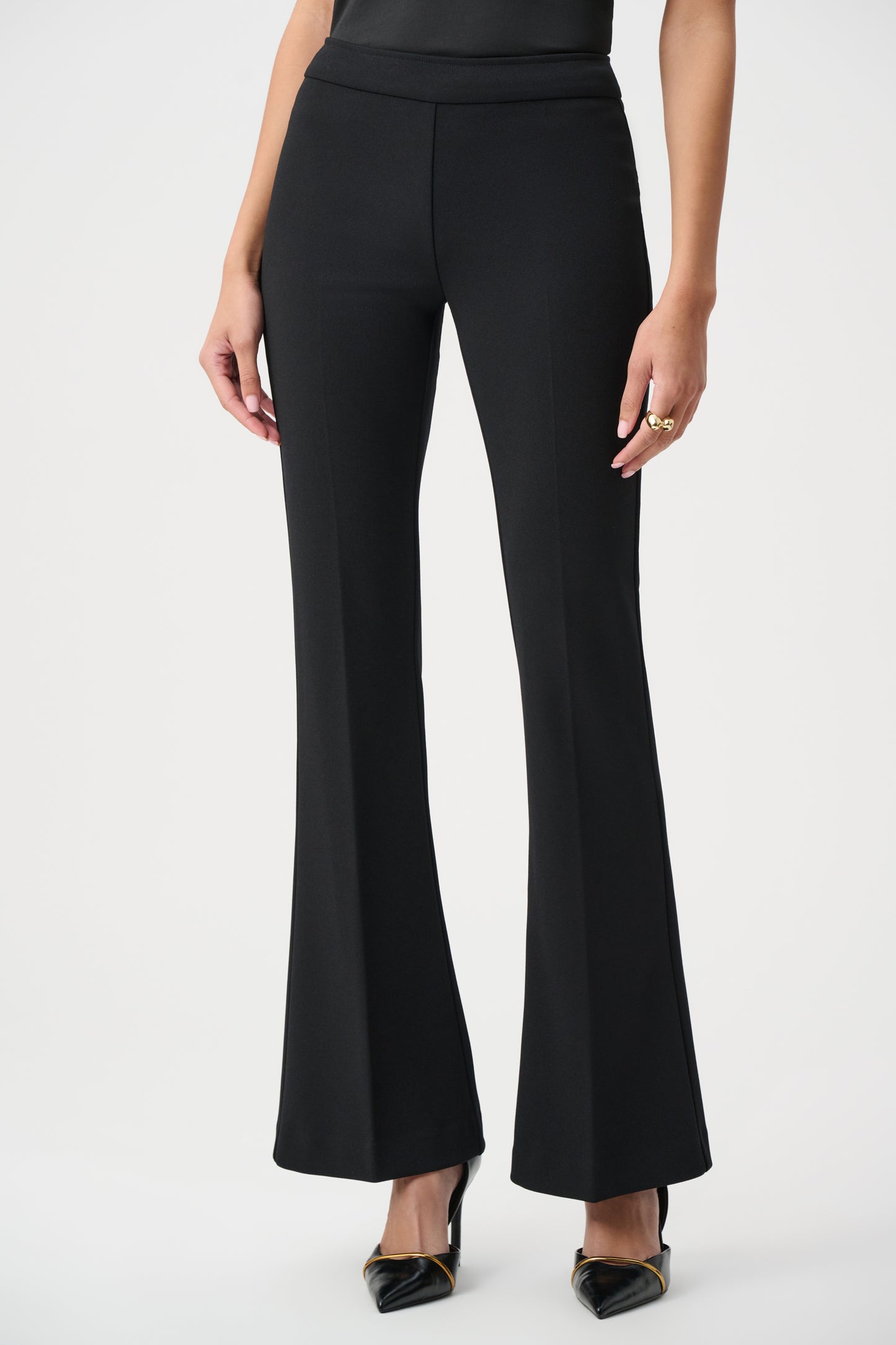 Joseph Ribkoff Pant 263234 Black