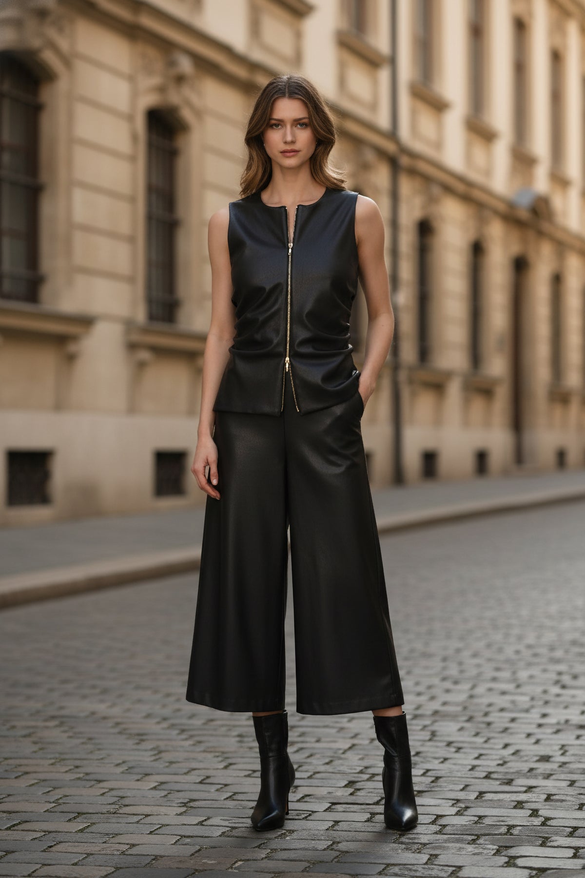 Frank Lyman Pant 263269