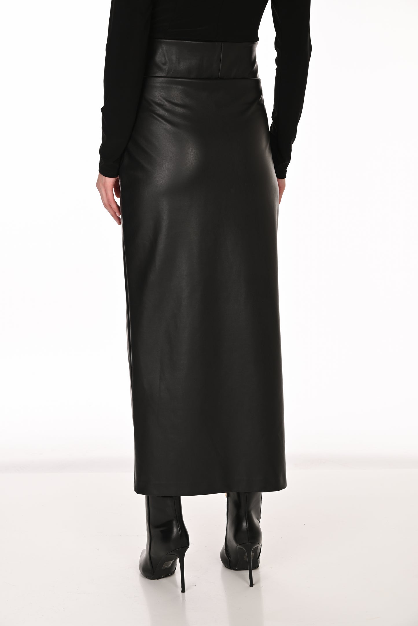 Frank Lyman Skirt 263268 Black