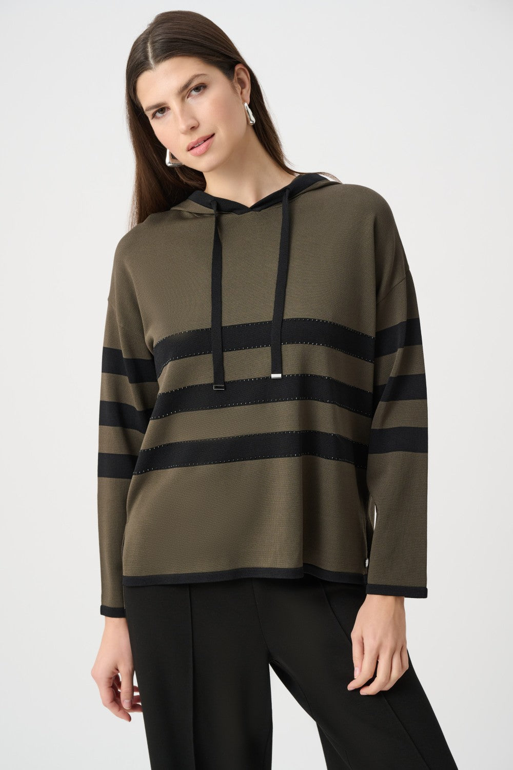 Joseph Ribkoff Sweater 263626