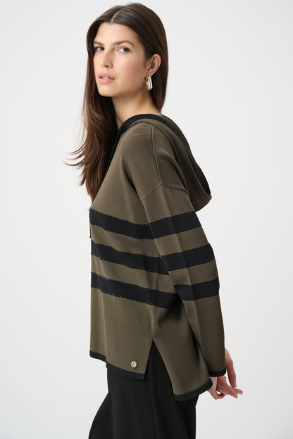 Joseph Ribkoff Sweater 263626
