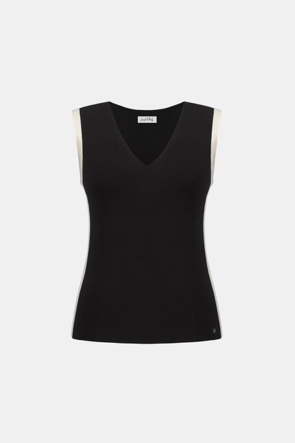 Joseph Ribkoff 263638 Cami Black/Birch