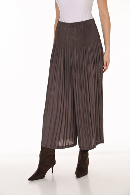 Frank Lyman Pant 263701 Taupe