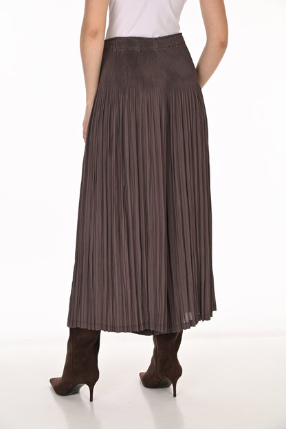Frank Lyman Pant 263701 Taupe