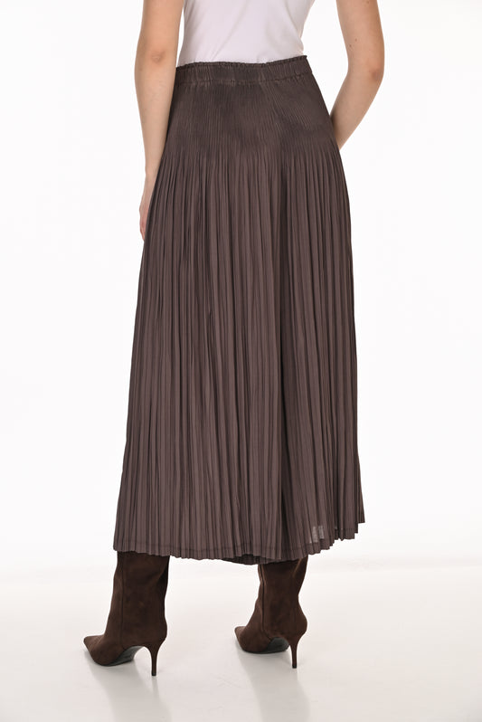 Frank Lyman Pant 263701 Taupe