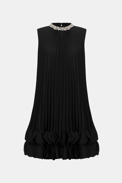 Joseph Ribkoff Dress 263738 Black