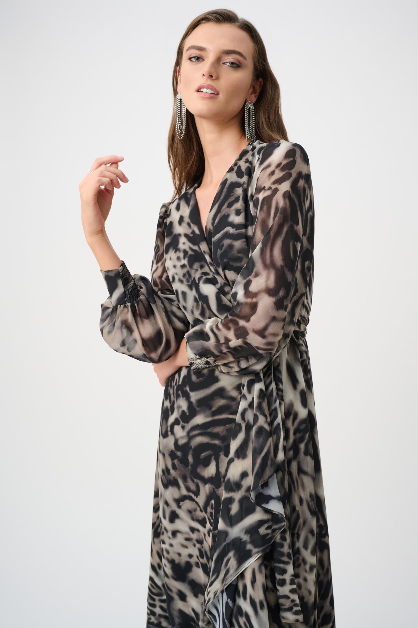Joseph Ribkoff Dress 263739