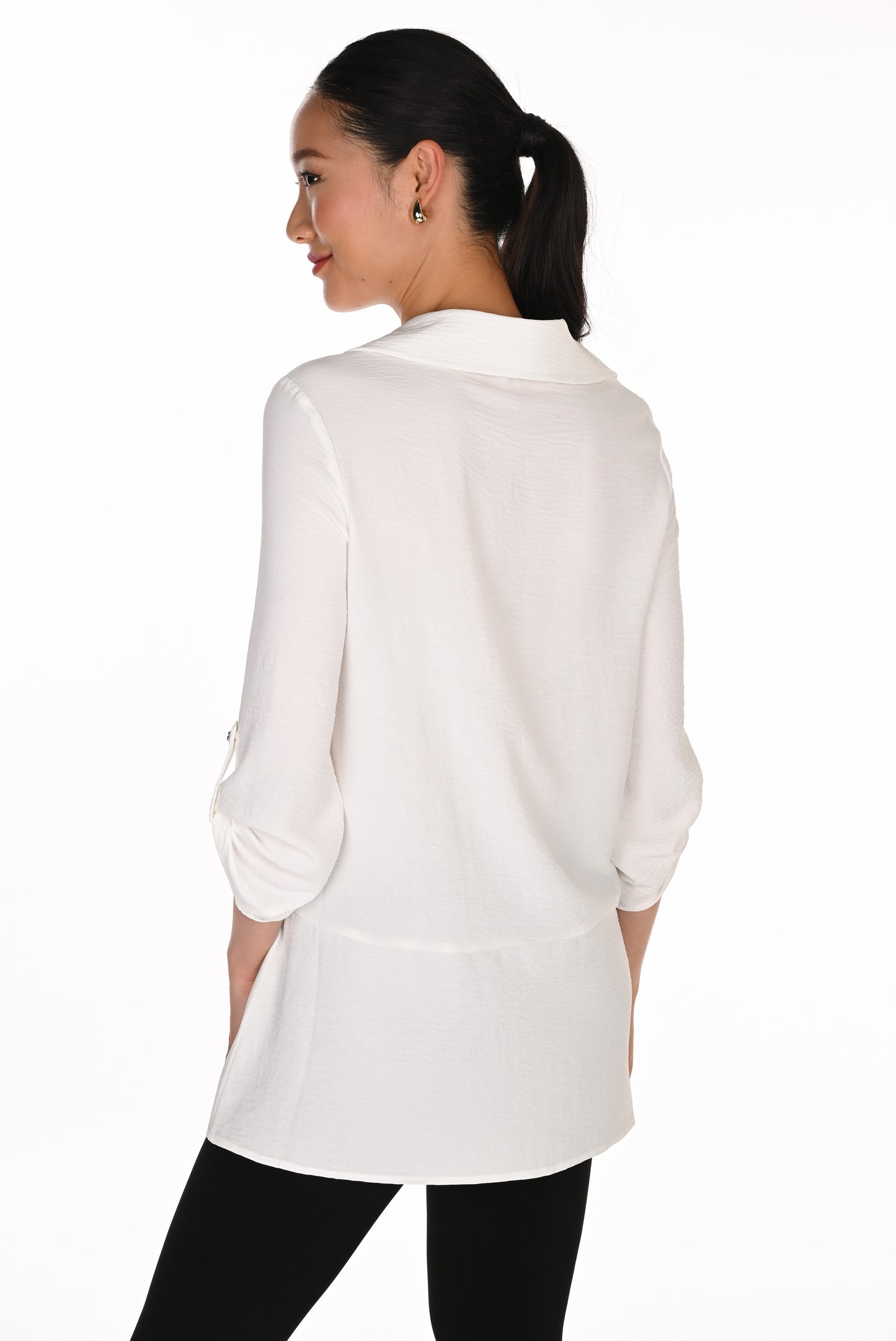 Frank Lyman Blouse 263747 Off White