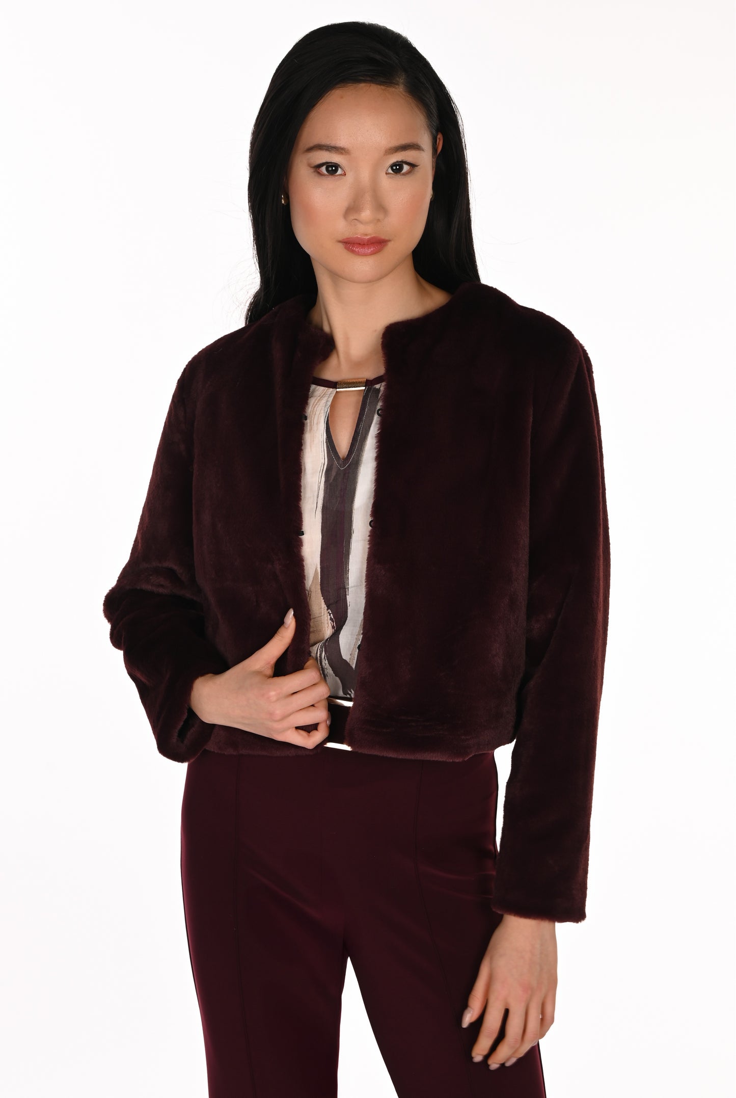 Frank Lyman Jacket 263784