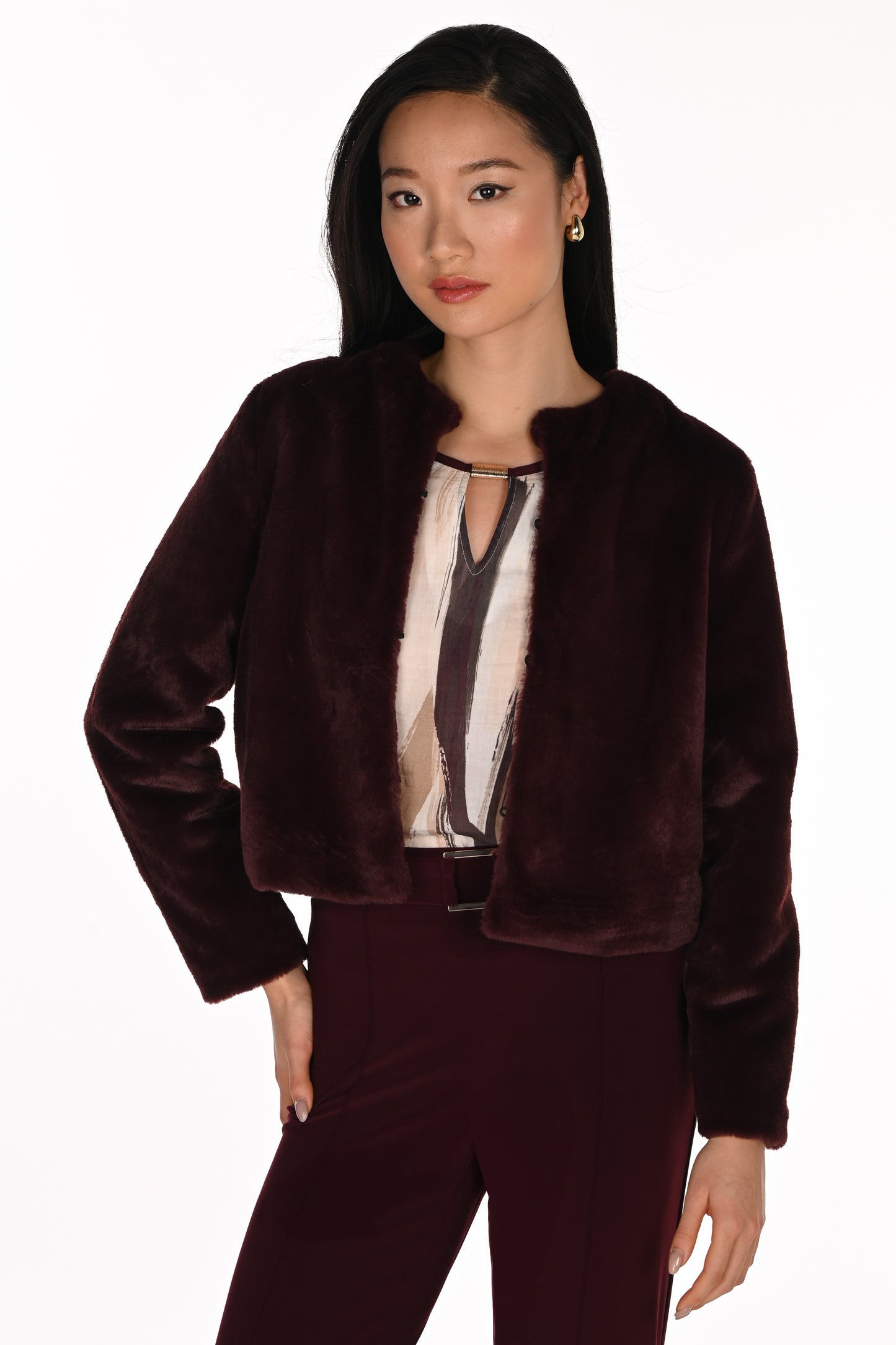 Frank Lyman Jacket 263784