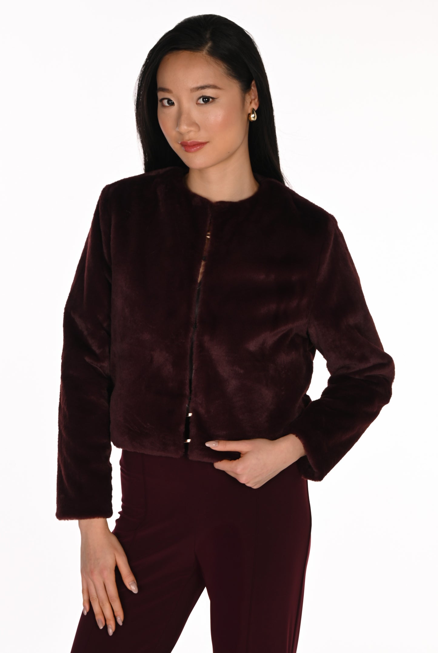 Frank Lyman Jacket 263784