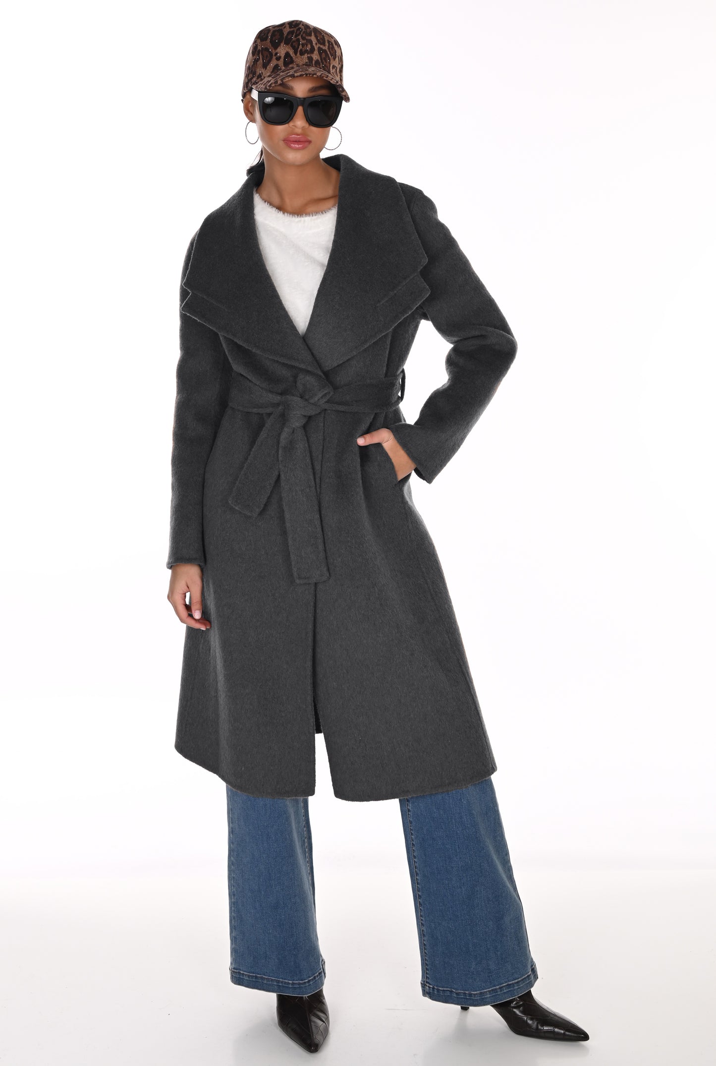 Frank Lyman Coat 263796