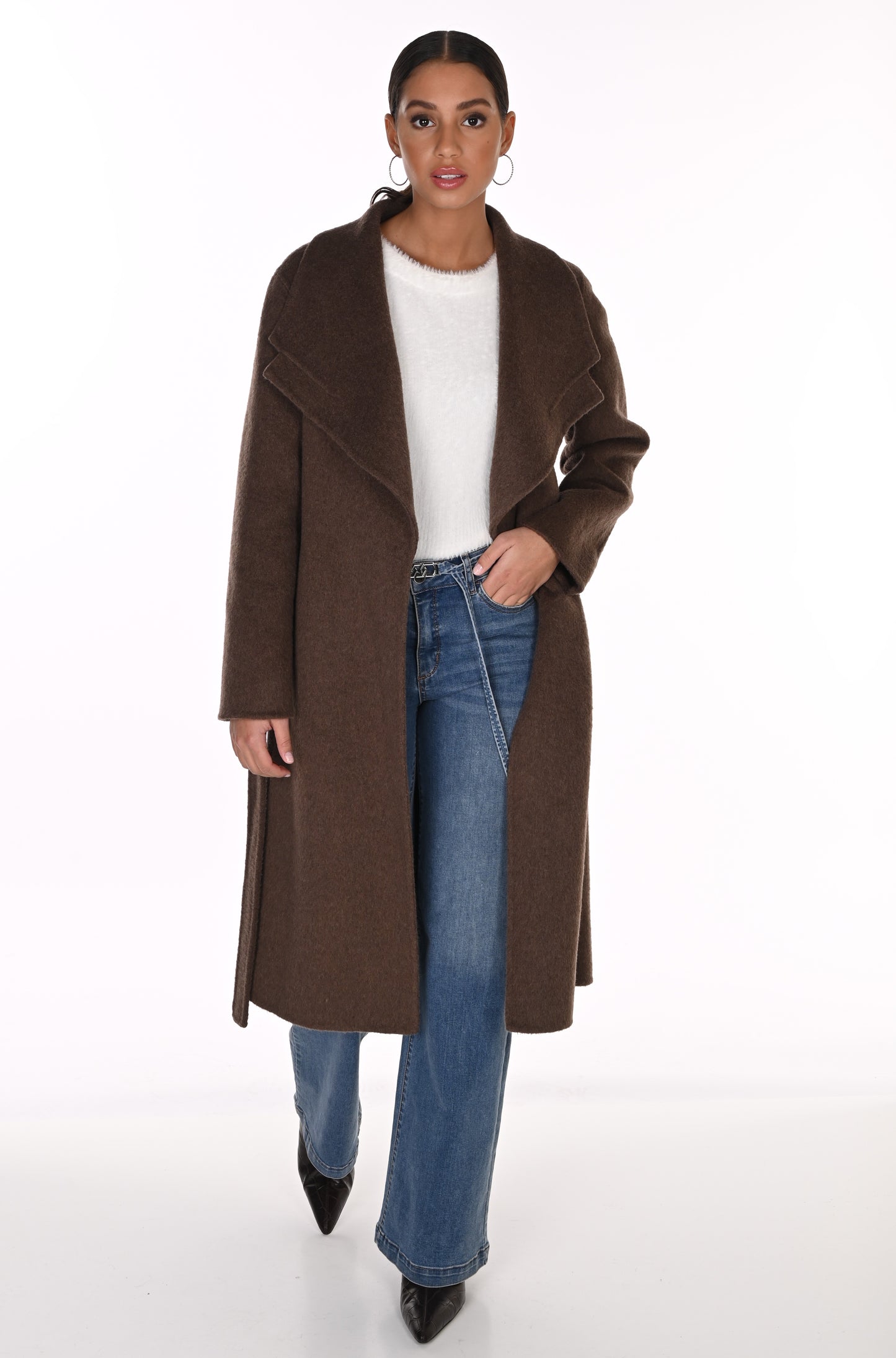Frank Lyman Coat 263796