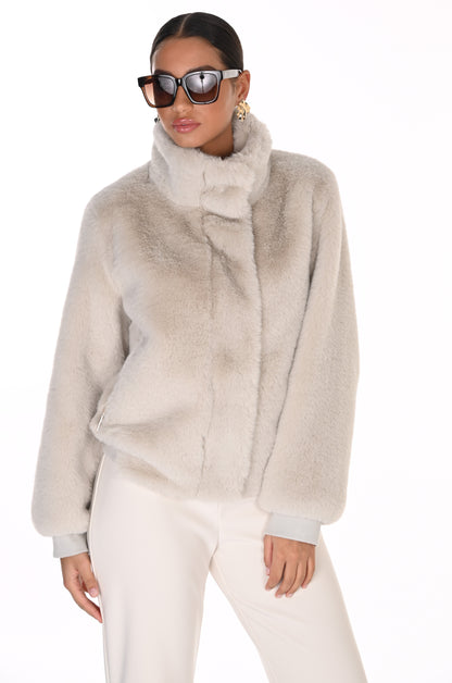 Frank Lyman Jacket 263800 Pearl