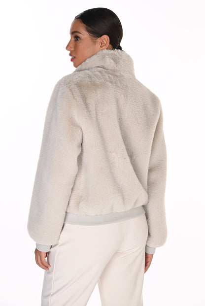 Frank Lyman Jacket 263800 Pearl