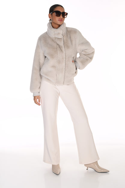 Frank Lyman Jacket 263800 Pearl