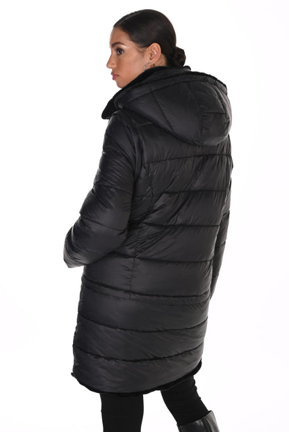 Frank Lyman Coat 263805 Black