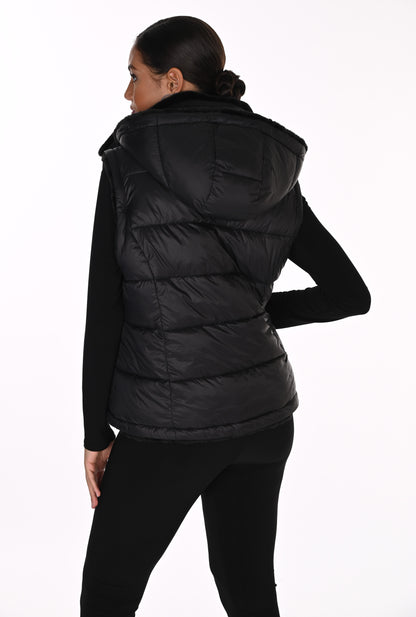 Frank Lyman Coat 263805 Black