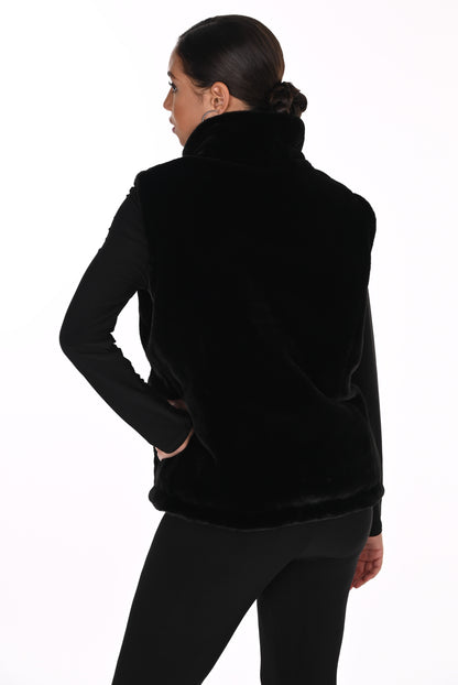 Frank Lyman Coat 263805 Black