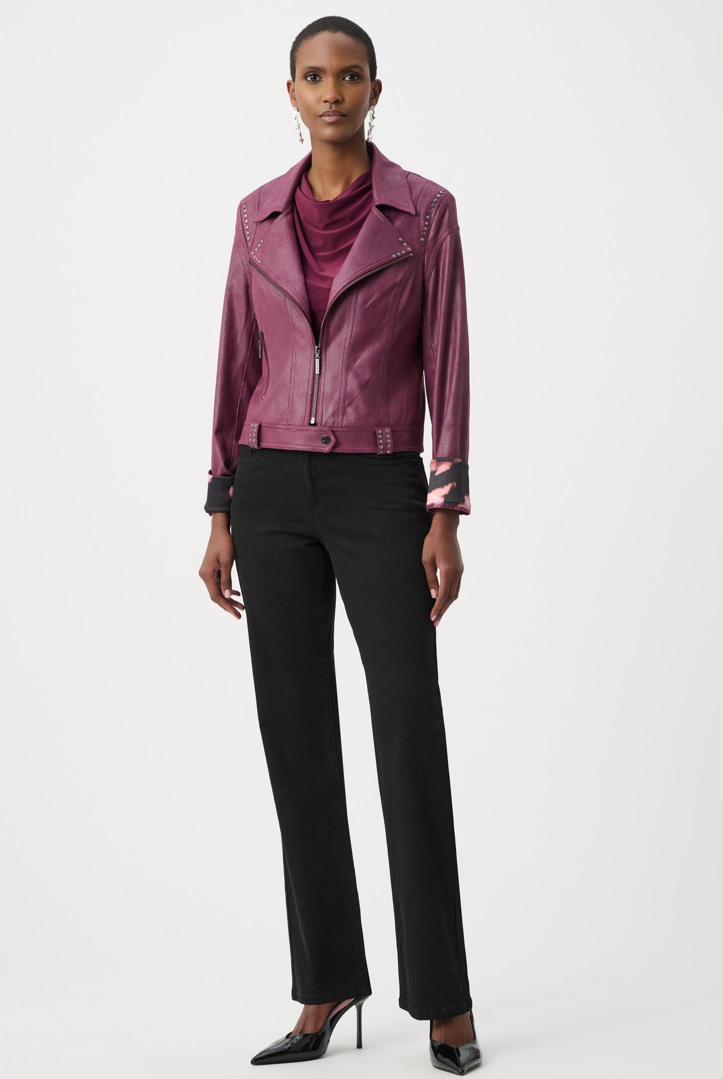 Joseph Ribkoff Jacket 263907