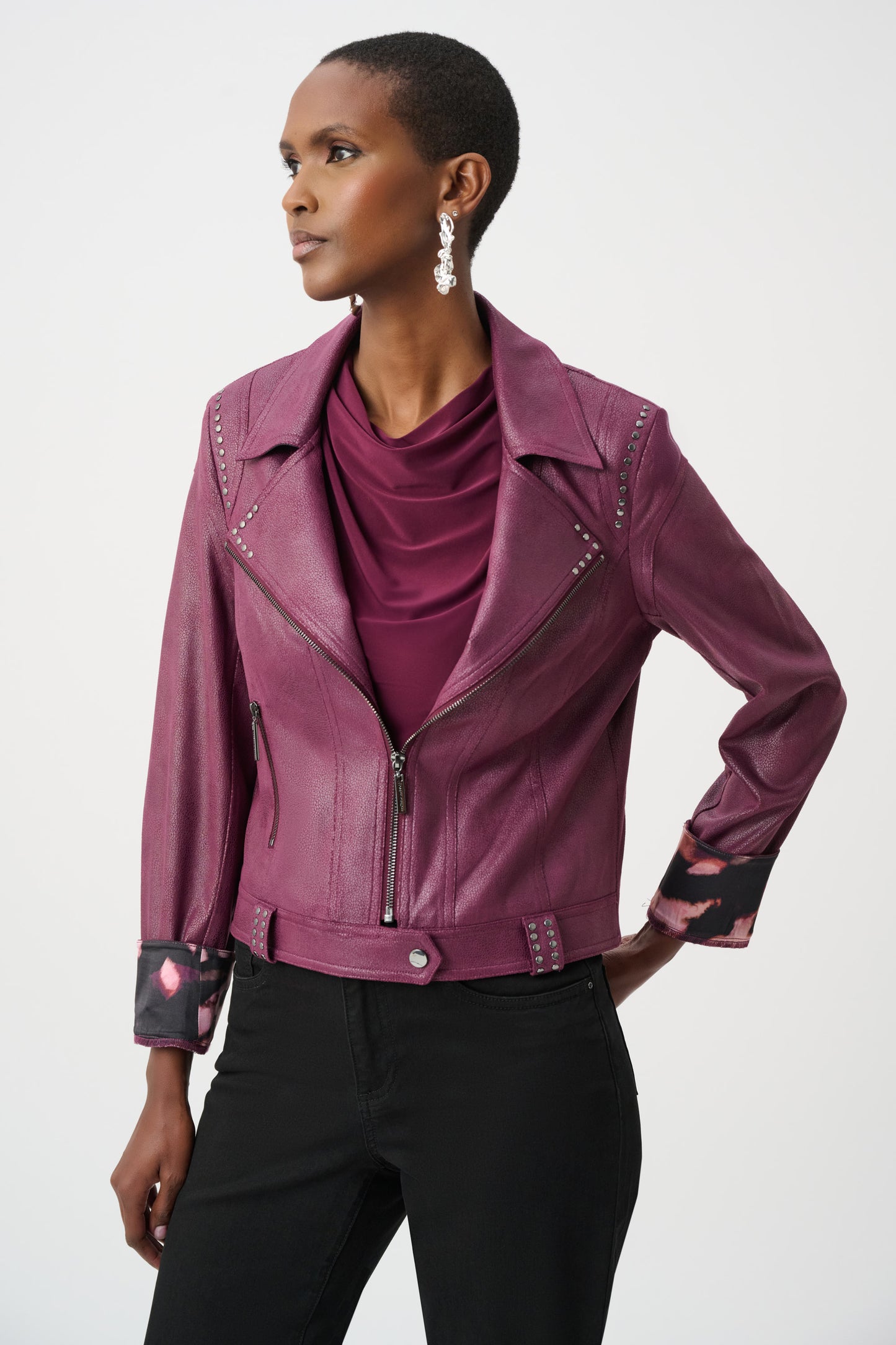Joseph Ribkoff Jacket 263907