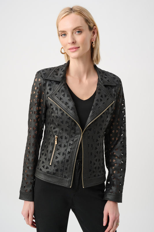 Joseph Ribkoff Jacket 263910 Black