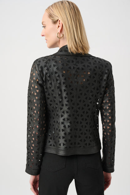 Joseph Ribkoff Jacket 263910 Black