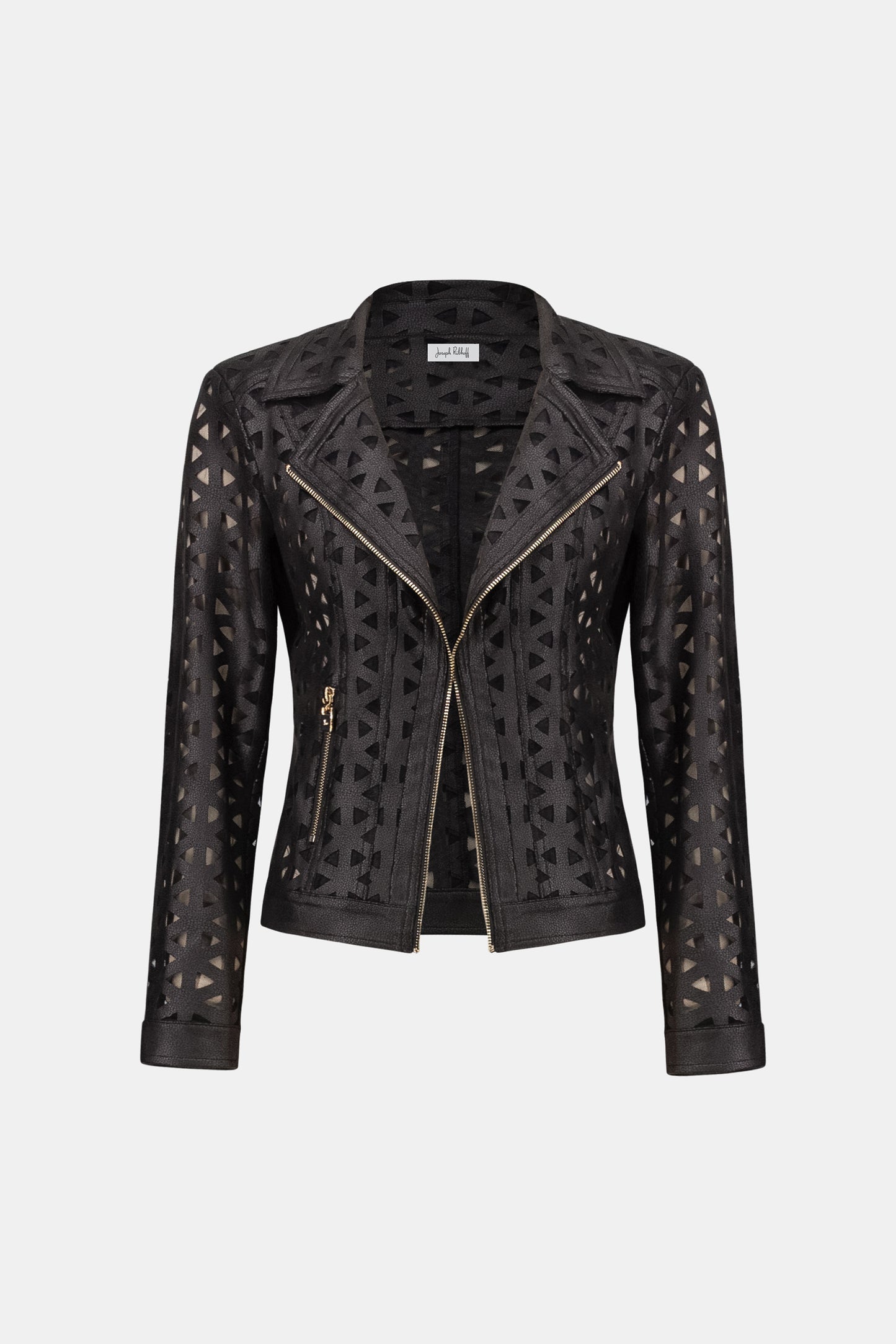 Joseph Ribkoff Jacket 263910 Black