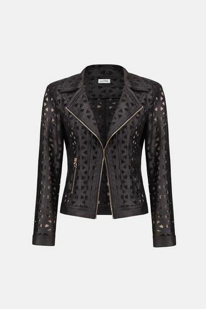 Joseph Ribkoff Jacket 263910 Black