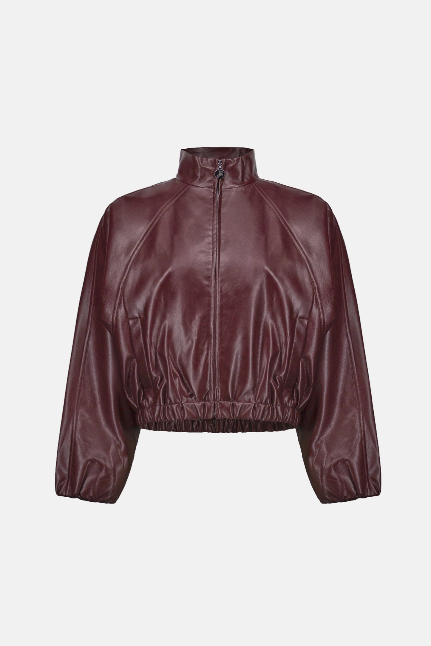 Joseph Ribkoff Jacket 263971 Burgundy