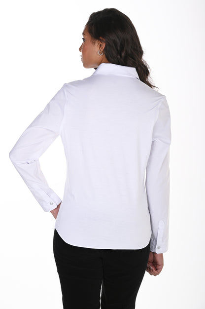 Frank Lyman Blouse 264802 White
