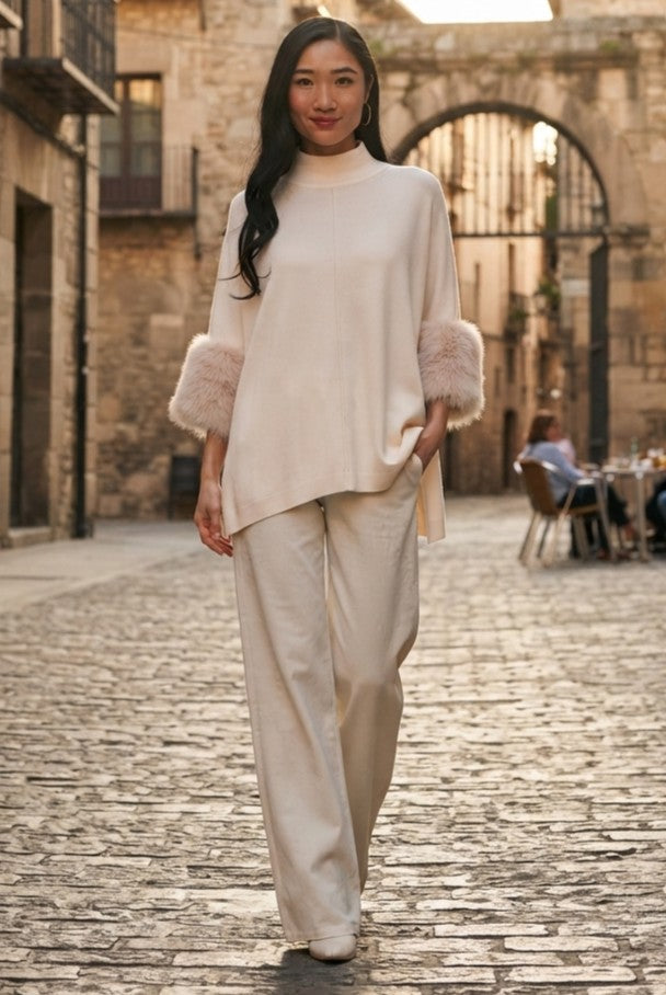 Frank Lyman Sweater 264815