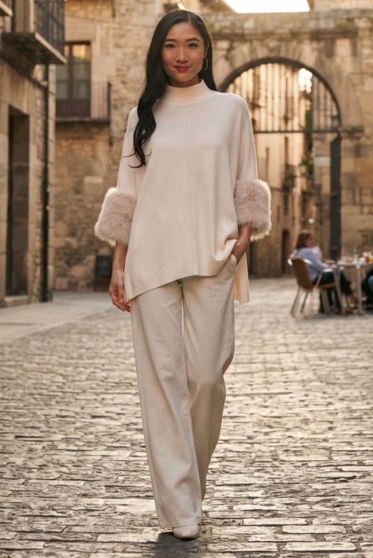 Frank Lyman Sweater 264815