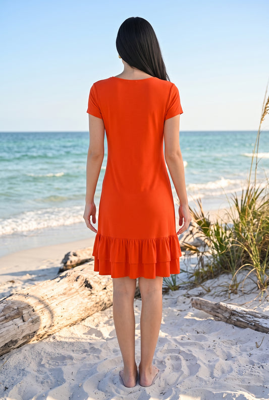 Frank Lyman Dress 266015