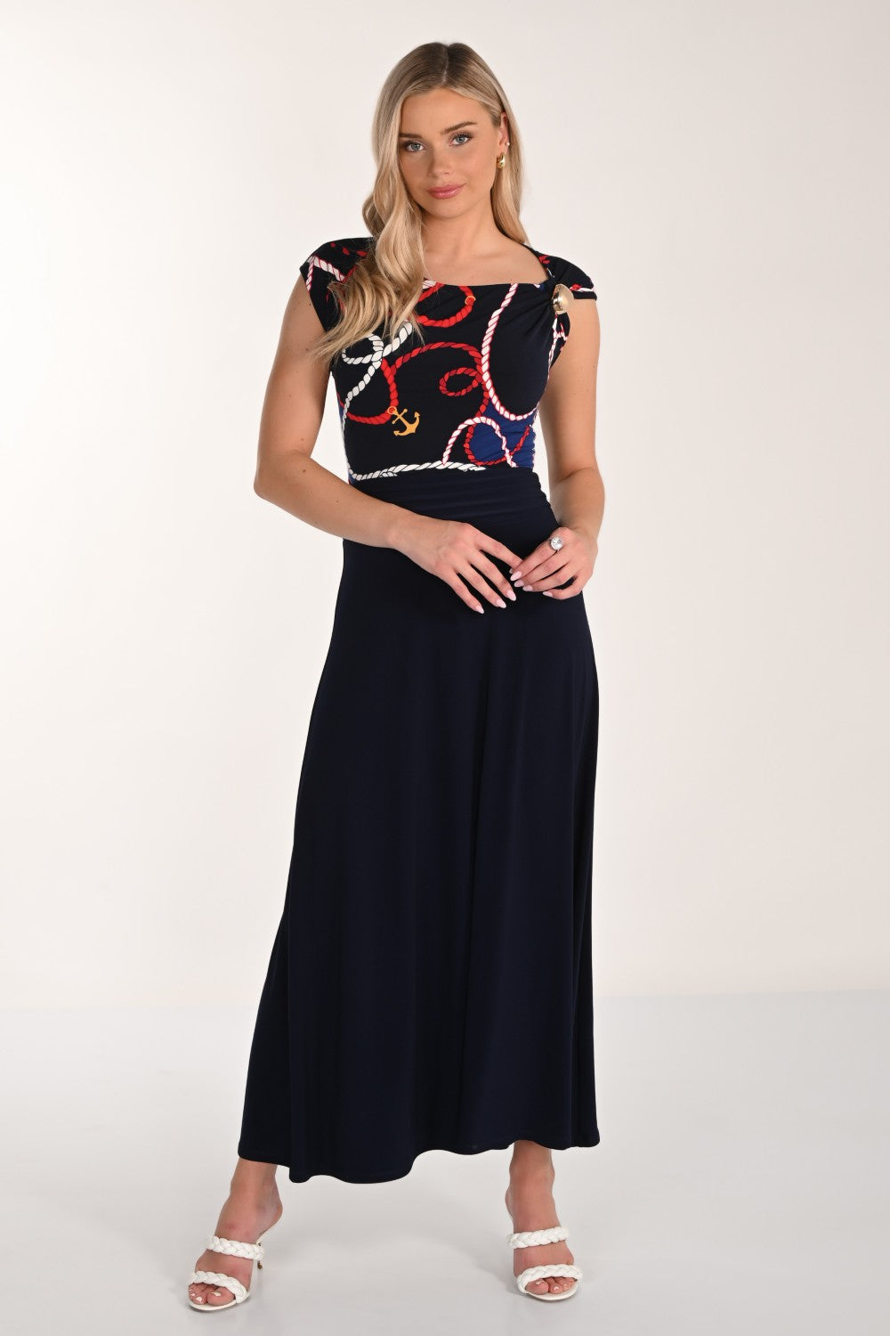 Frank Lyman Skirt 266025