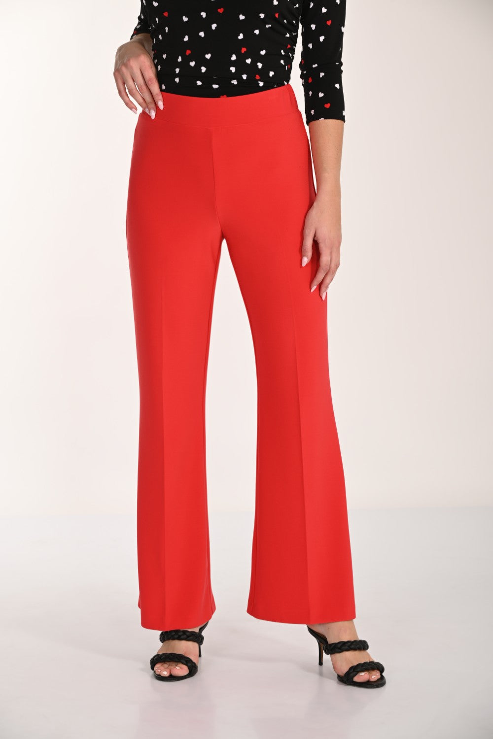 Frank Lyman Pant 266029-LST Lust