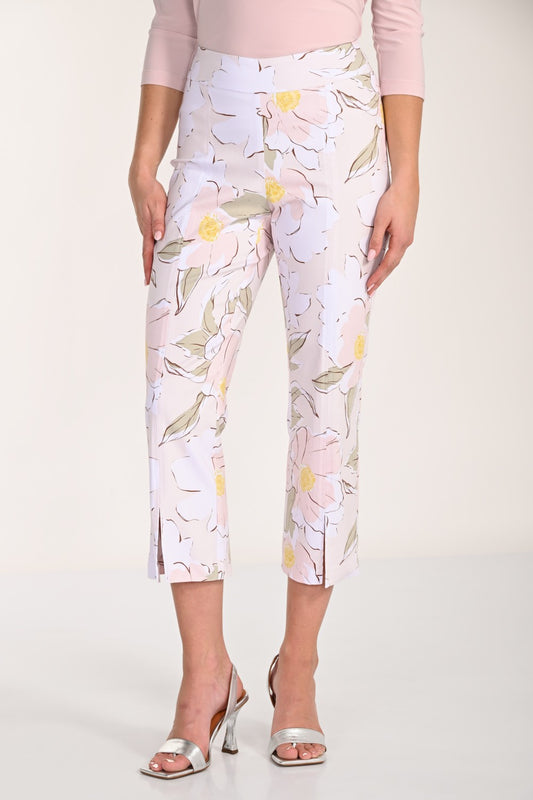 Frank Lyman Pant 266156 Blush