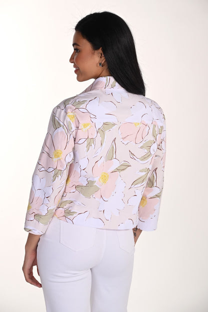 Frank Lyman Jacket 266157 Blush