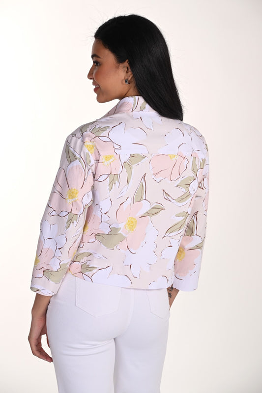 Frank Lyman Jacket 266157 Blush