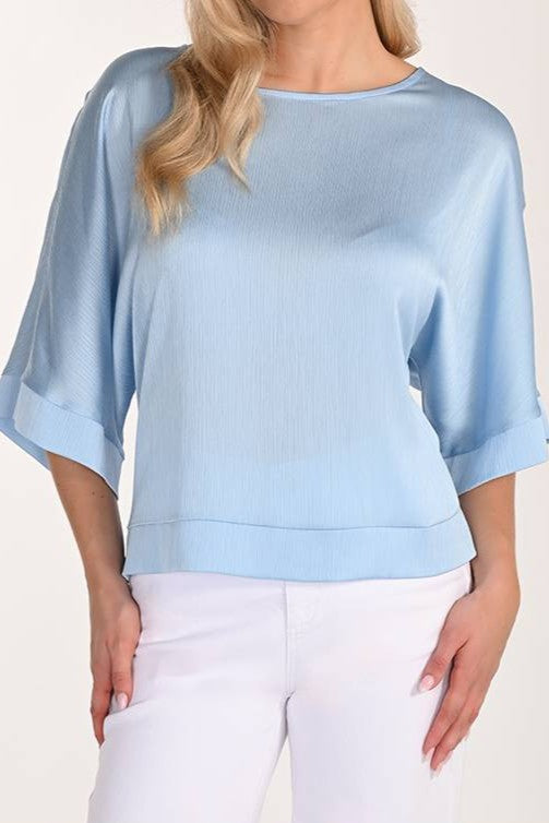 Frank Lyman Top 266261 Sky