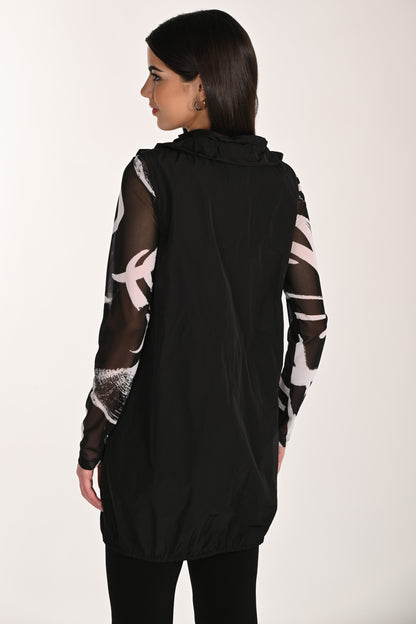 Frank Lyman Vest 266288 Black