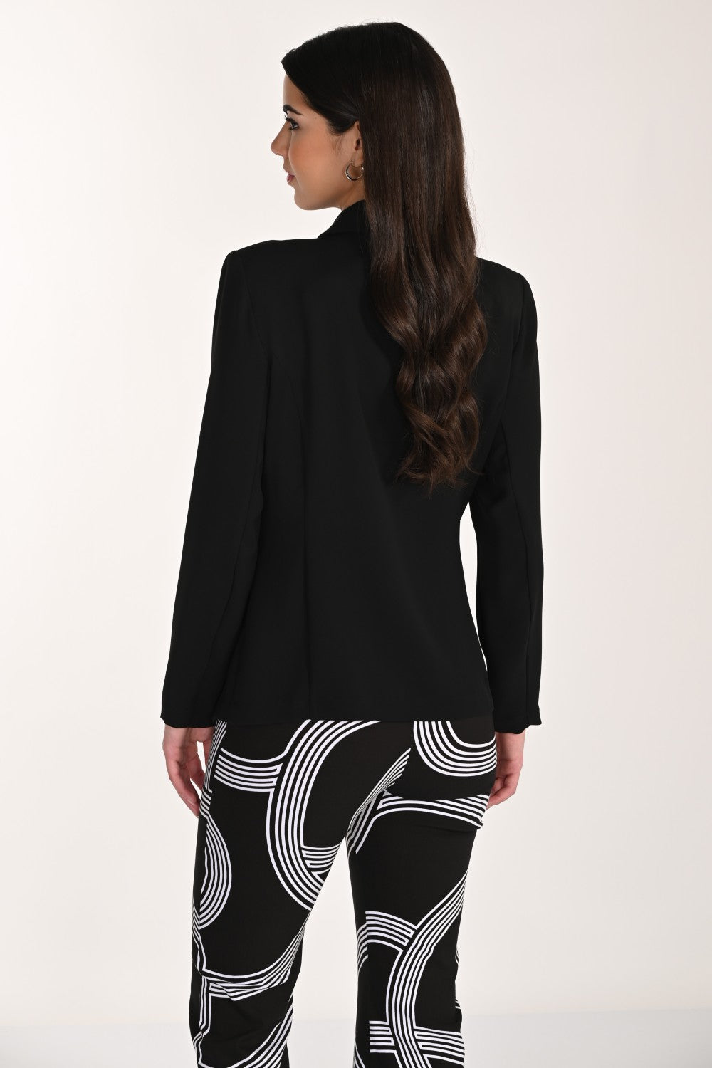 Frank Lyman Jacket 266301-BLK Black