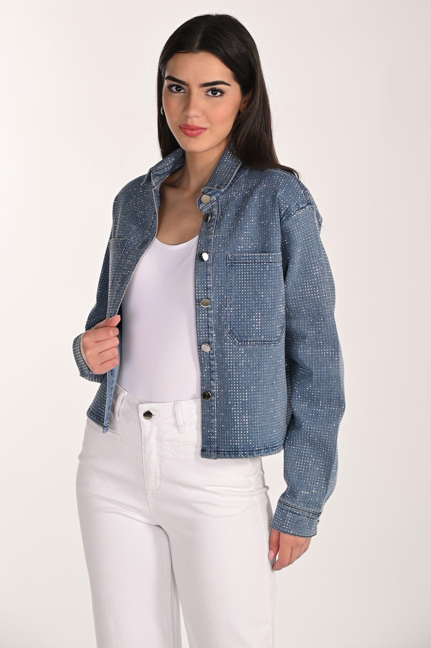 Frank Lyman Jacket 266509