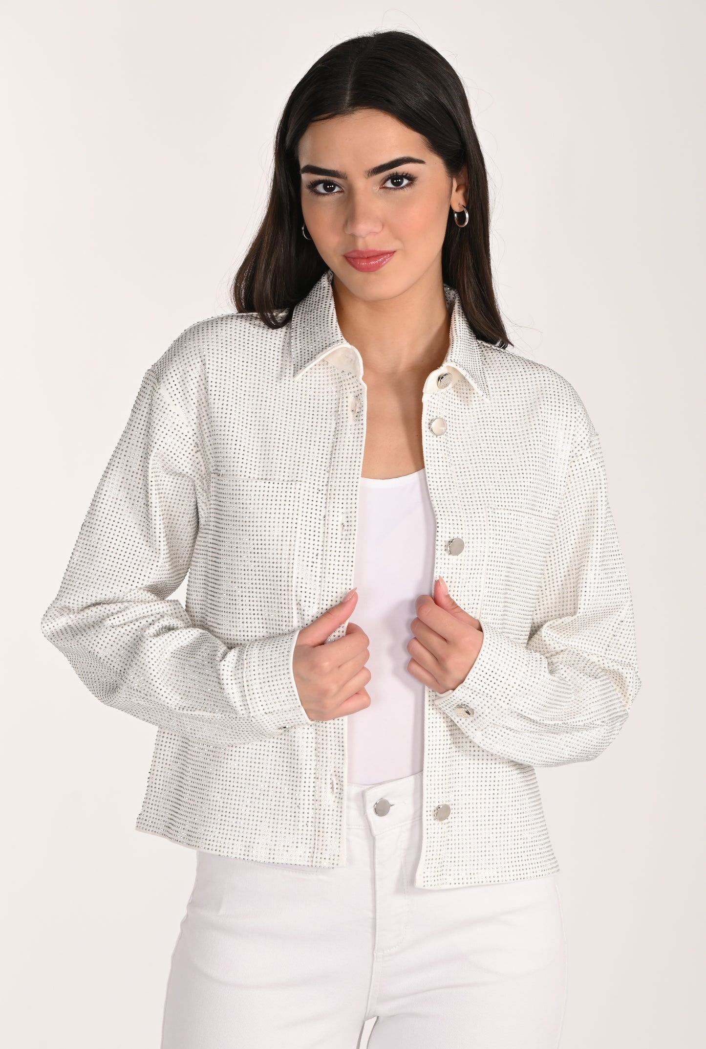 Frank Lyman Jacket 266509
