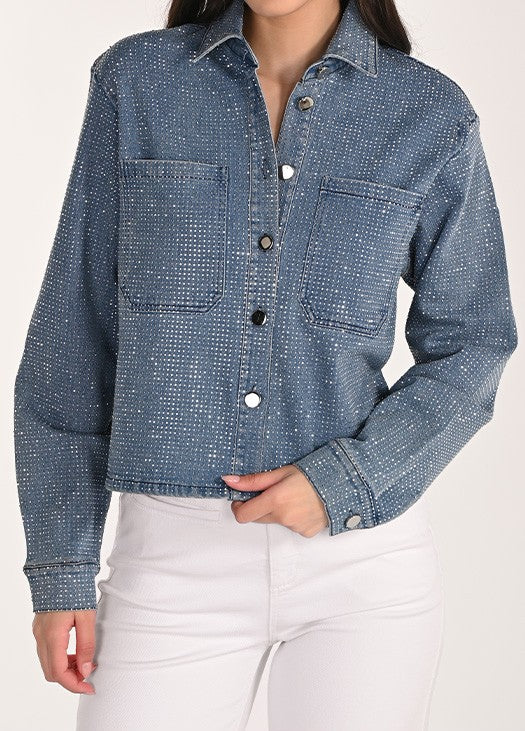 Frank Lyman Jacket 266509