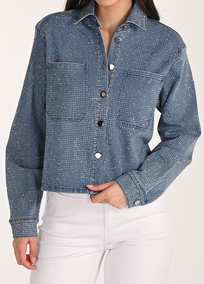Frank Lyman Jacket 266509